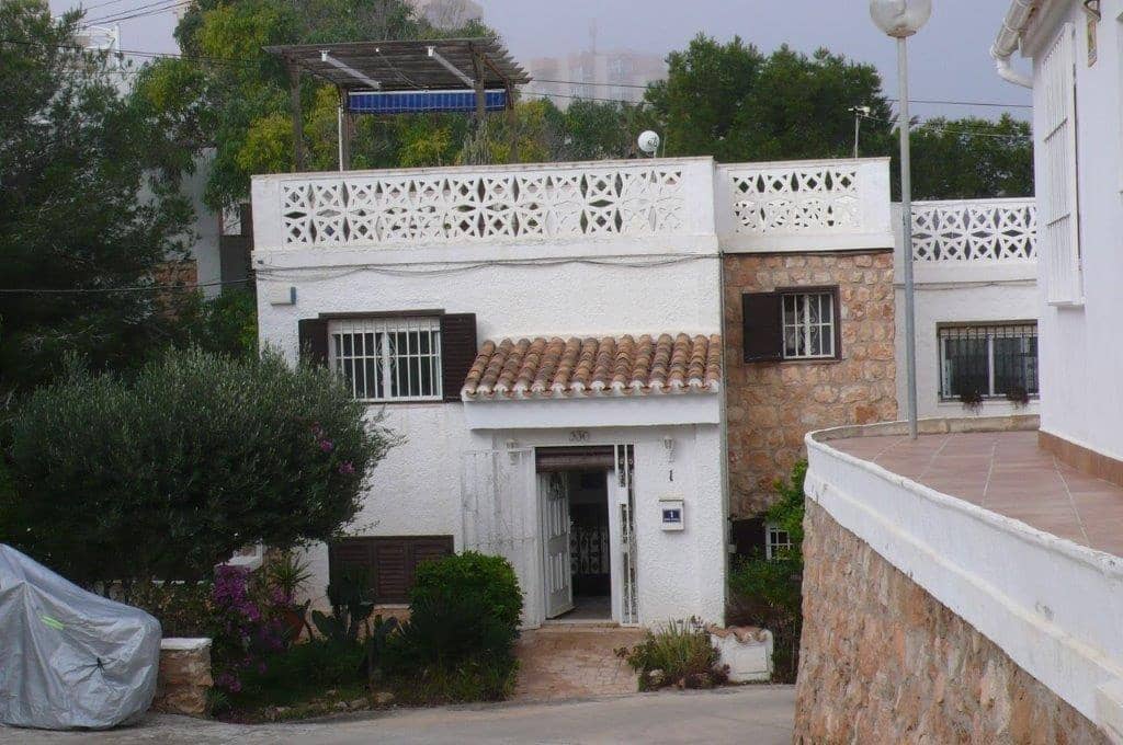 2 Zimmer Bungalow zu verkaufen in Cabo Cervera - 264.500 € (Ref: 10070858)
