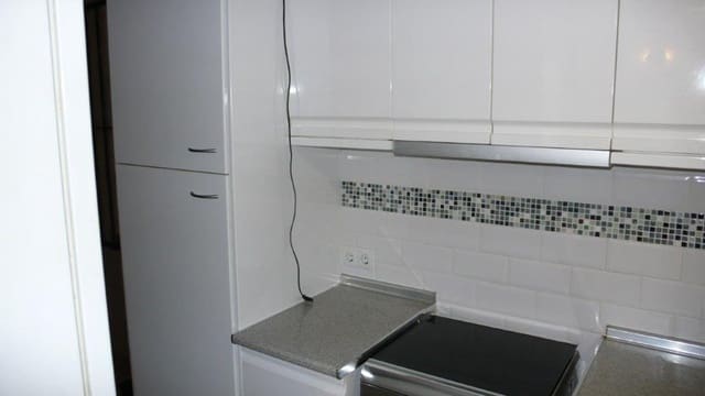 2 Zimmer Bungalow zu verkaufen in Cabo Cervera, Torrevieja - 264.500 € (Ref: 10070858)
