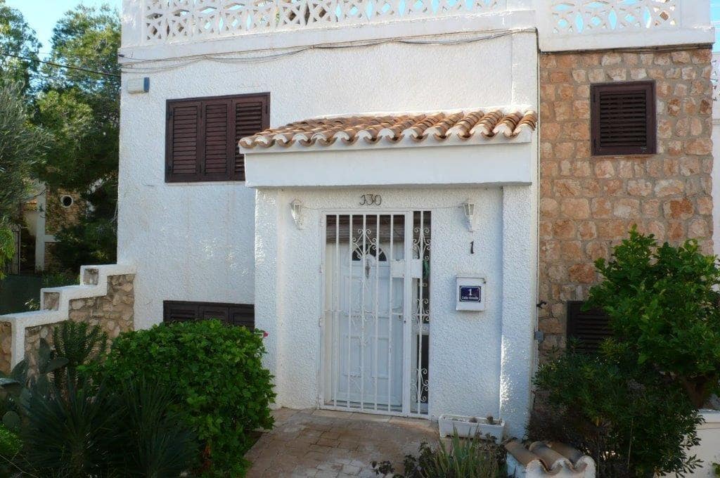 2 Zimmer Bungalow zu verkaufen in Cabo Cervera - 264.500 € (Ref: 10070858)