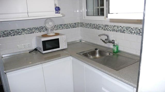 2 Zimmer Bungalow zu verkaufen in Cabo Cervera, Torrevieja - 264.500 € (Ref: 10070858)