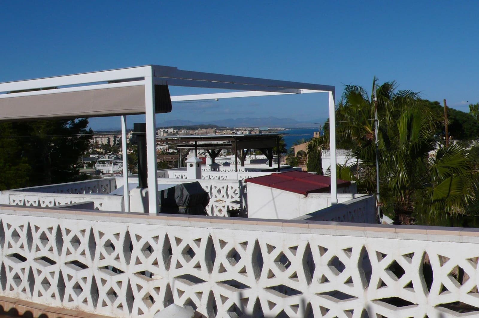 2 Zimmer Bungalow zu verkaufen in Cabo Cervera - 264.500 € (Ref: 10070858)