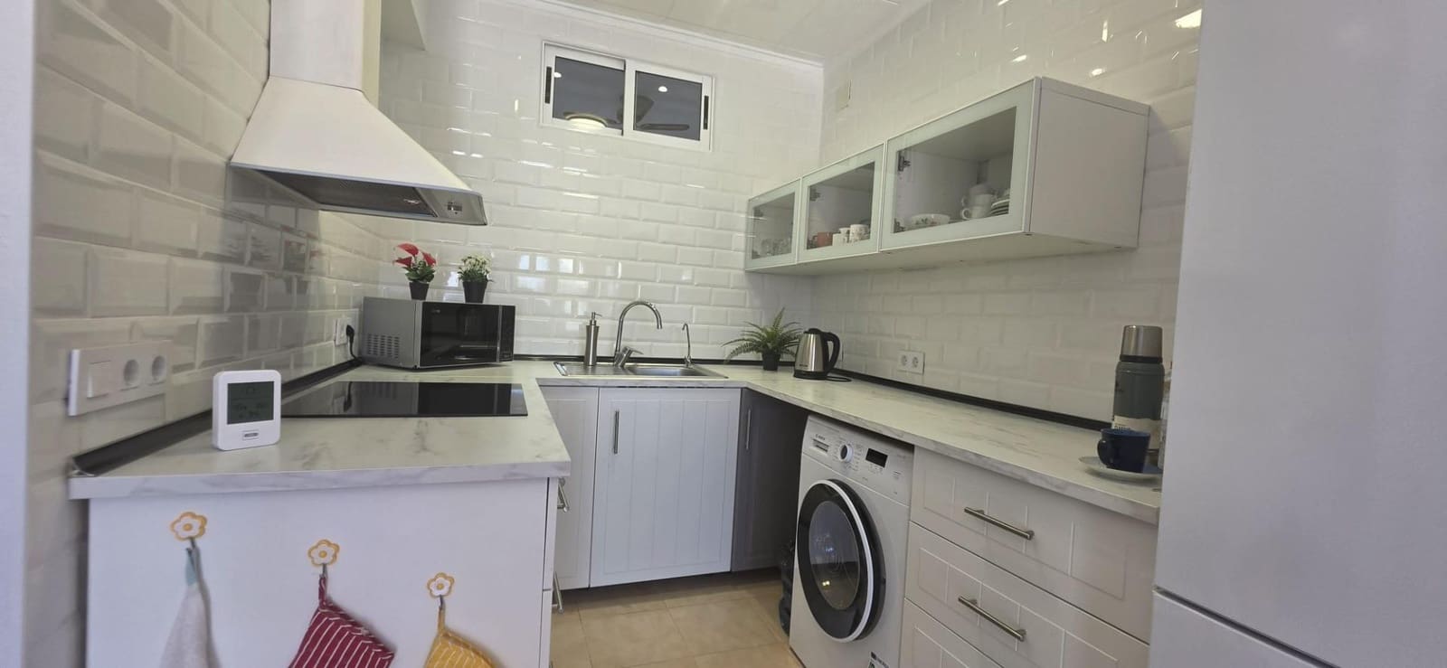 3 makuuhuone Huvila myytävänä paikassa Torrevieja mukana uima-altaan - 349 000 € (Ref: 10078284)