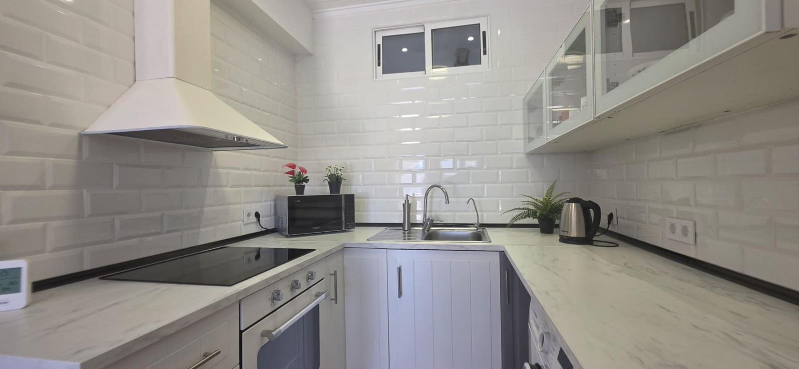 3 makuuhuone Huvila myytävänä paikassa Torrevieja mukana uima-altaan - 349 000 € (Ref: 10078284)