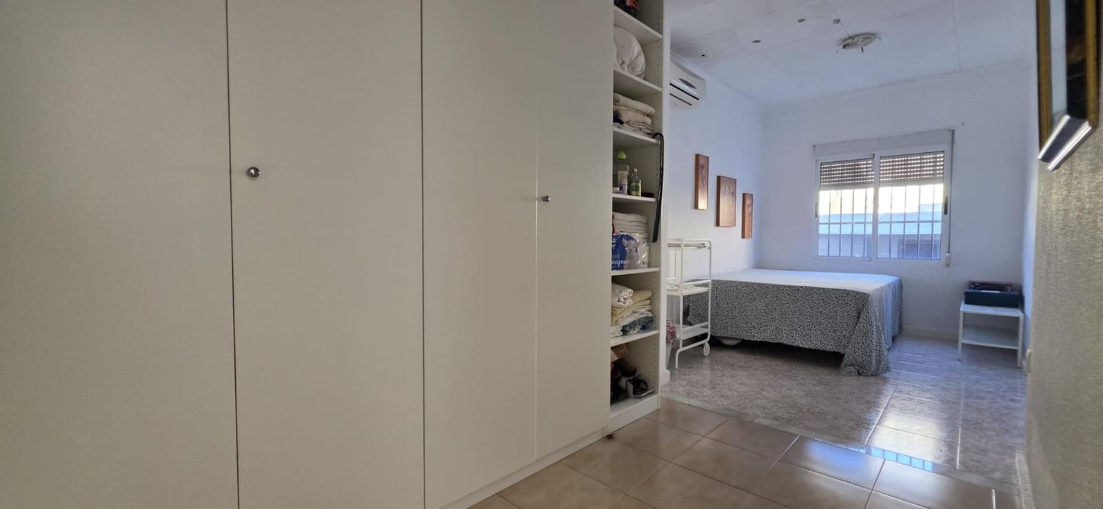 3 makuuhuone Huvila myytävänä paikassa Torrevieja mukana uima-altaan - 349 000 € (Ref: 10078284)