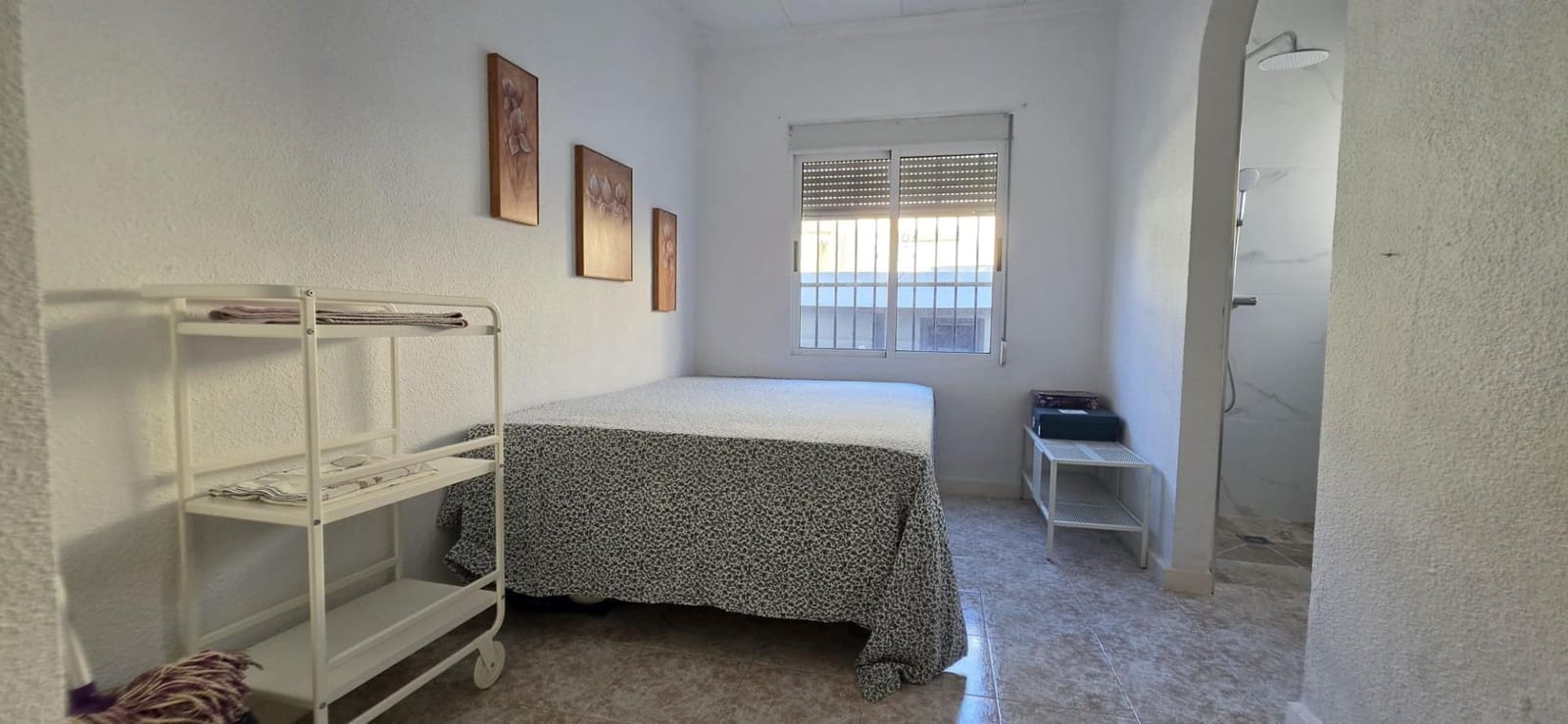 3 makuuhuone Huvila myytävänä paikassa Torrevieja mukana uima-altaan - 349 000 € (Ref: 10078284)