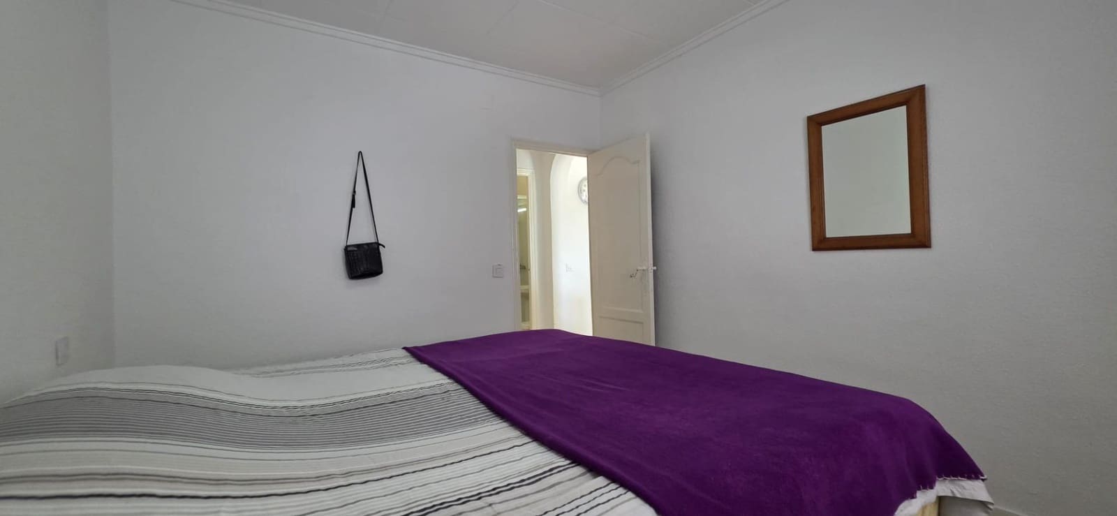 3 makuuhuone Huvila myytävänä paikassa Torrevieja mukana uima-altaan - 349 000 € (Ref: 10078284)
