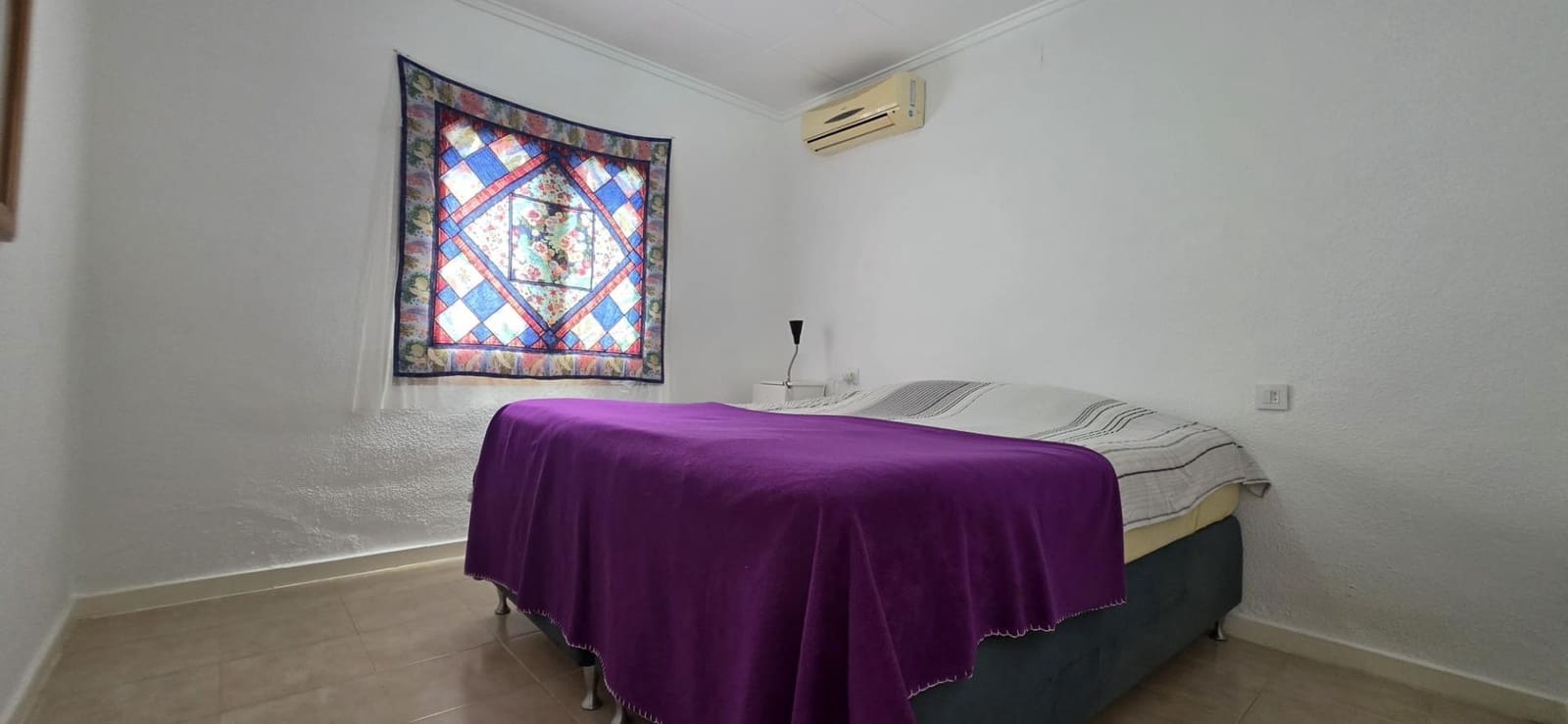 3 makuuhuone Huvila myytävänä paikassa Torrevieja mukana uima-altaan - 349 000 € (Ref: 10078284)