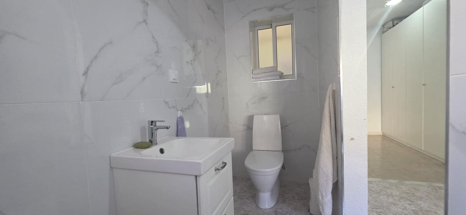 3 makuuhuone Huvila myytävänä paikassa Torrevieja mukana uima-altaan - 349 000 € (Ref: 10078284)