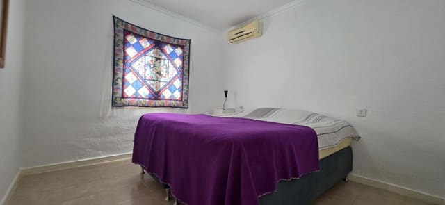 3 makuuhuone Huvila myytävänä paikassa El Chaparral - La Siesta - La Torreta, Torrevieja mukana uima-altaan - 349 000 € (Ref: 10078284)