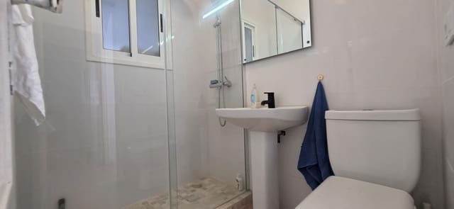 3 makuuhuone Huvila myytävänä paikassa El Chaparral - La Siesta - La Torreta, Torrevieja mukana uima-altaan - 349 000 € (Ref: 10078284)