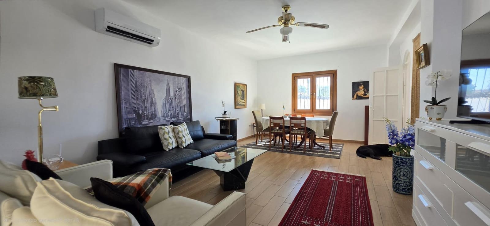 3 makuuhuone Huvila myytävänä paikassa Torrevieja mukana uima-altaan - 349 000 € (Ref: 10078284)