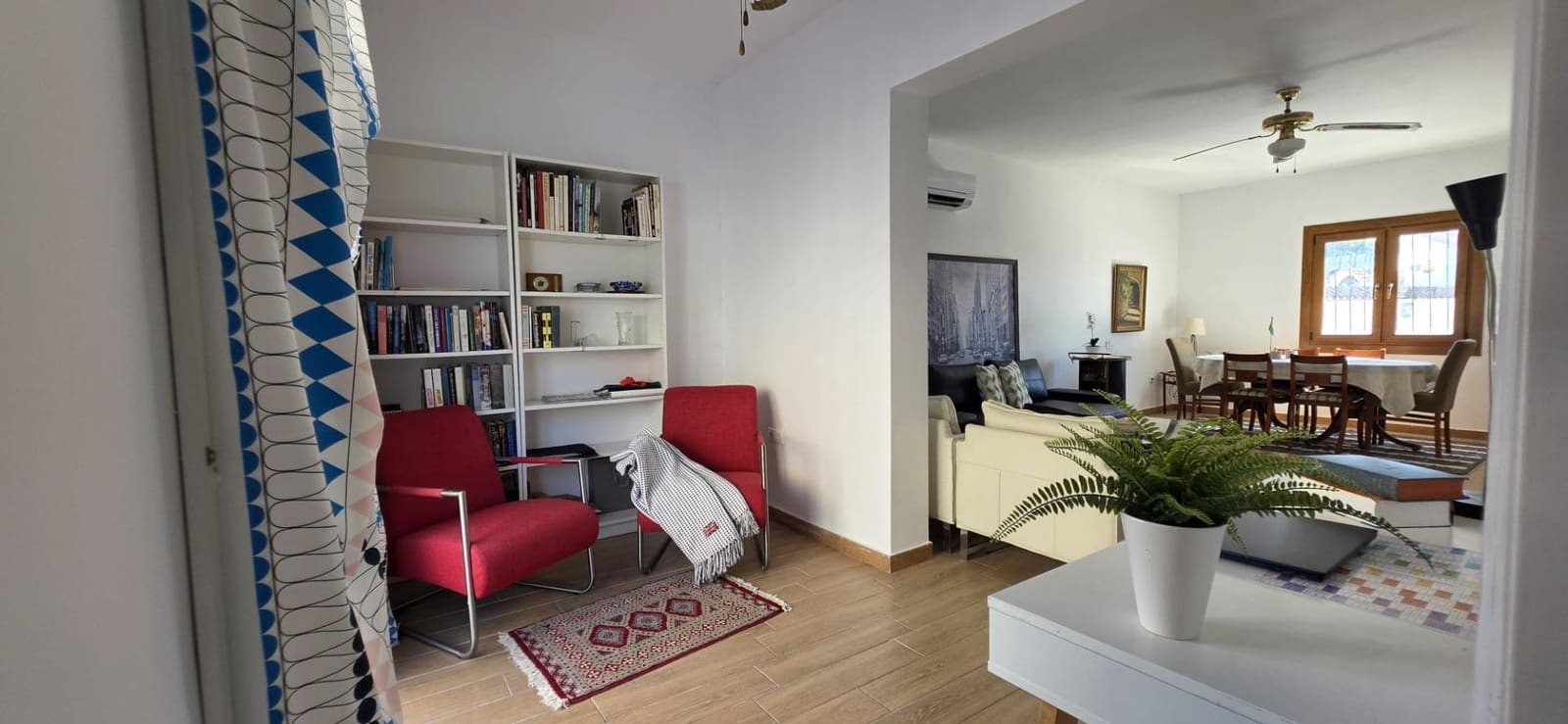 3 makuuhuone Huvila myytävänä paikassa Torrevieja mukana uima-altaan - 349 000 € (Ref: 10078284)