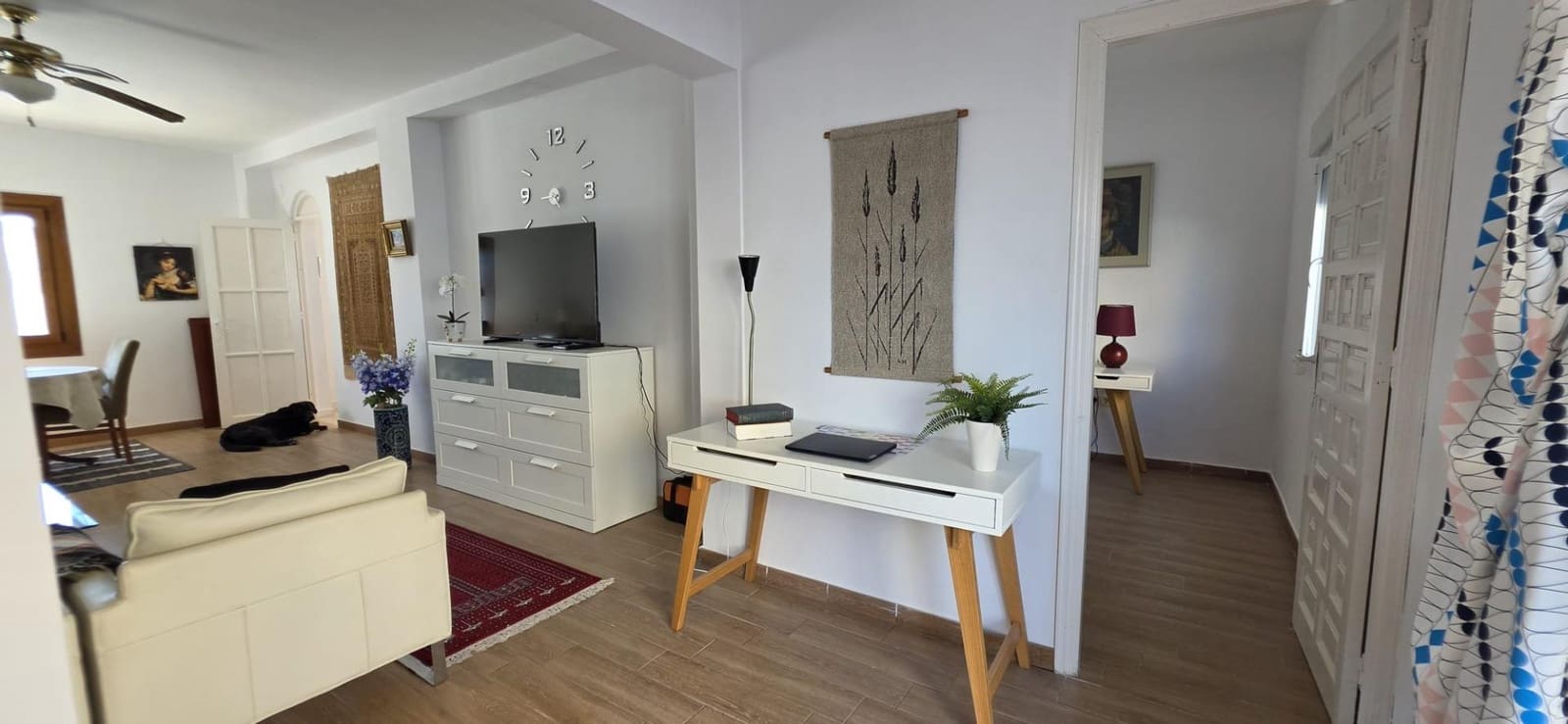 3 makuuhuone Huvila myytävänä paikassa Torrevieja mukana uima-altaan - 349 000 € (Ref: 10078284)