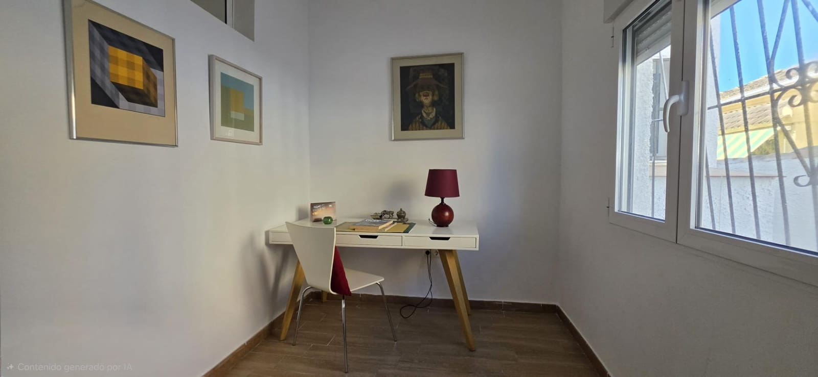 3 makuuhuone Huvila myytävänä paikassa Torrevieja mukana uima-altaan - 349 000 € (Ref: 10078284)