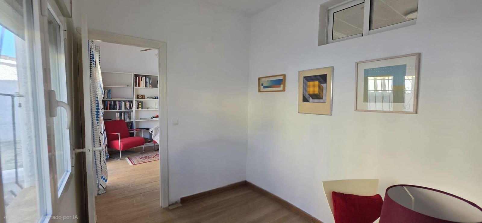 3 makuuhuone Huvila myytävänä paikassa Torrevieja mukana uima-altaan - 349 000 € (Ref: 10078284)