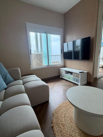 3 chambre Appartement à vendre à Playa del Cura, Torrevieja avec piscine - 375 000 € (Ref: 10078285)
