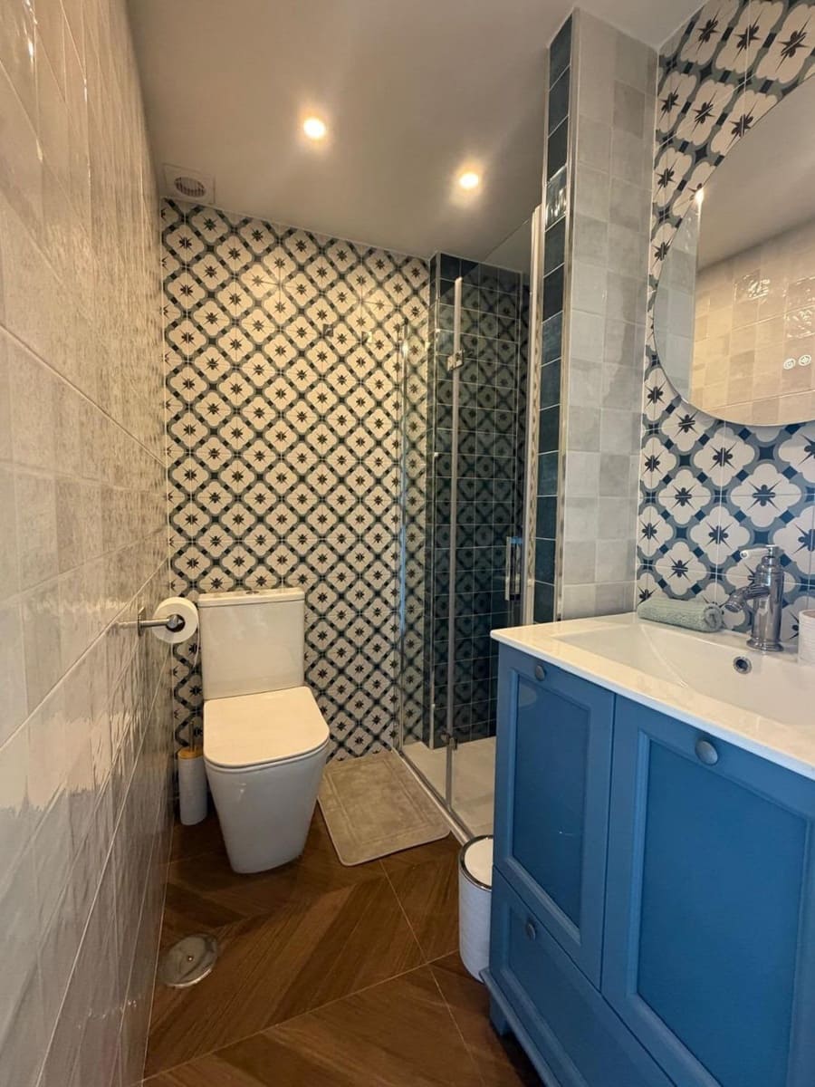 3 chambre Appartement à vendre à Torrevieja avec piscine - 375 000 € (Ref: 10078285)