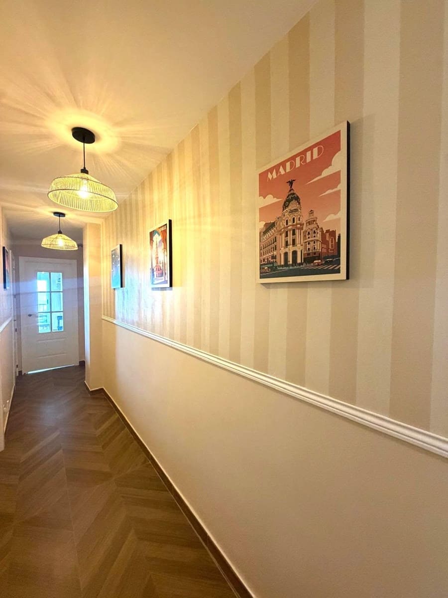 3 chambre Appartement à vendre à Torrevieja avec piscine - 375 000 € (Ref: 10078285)
