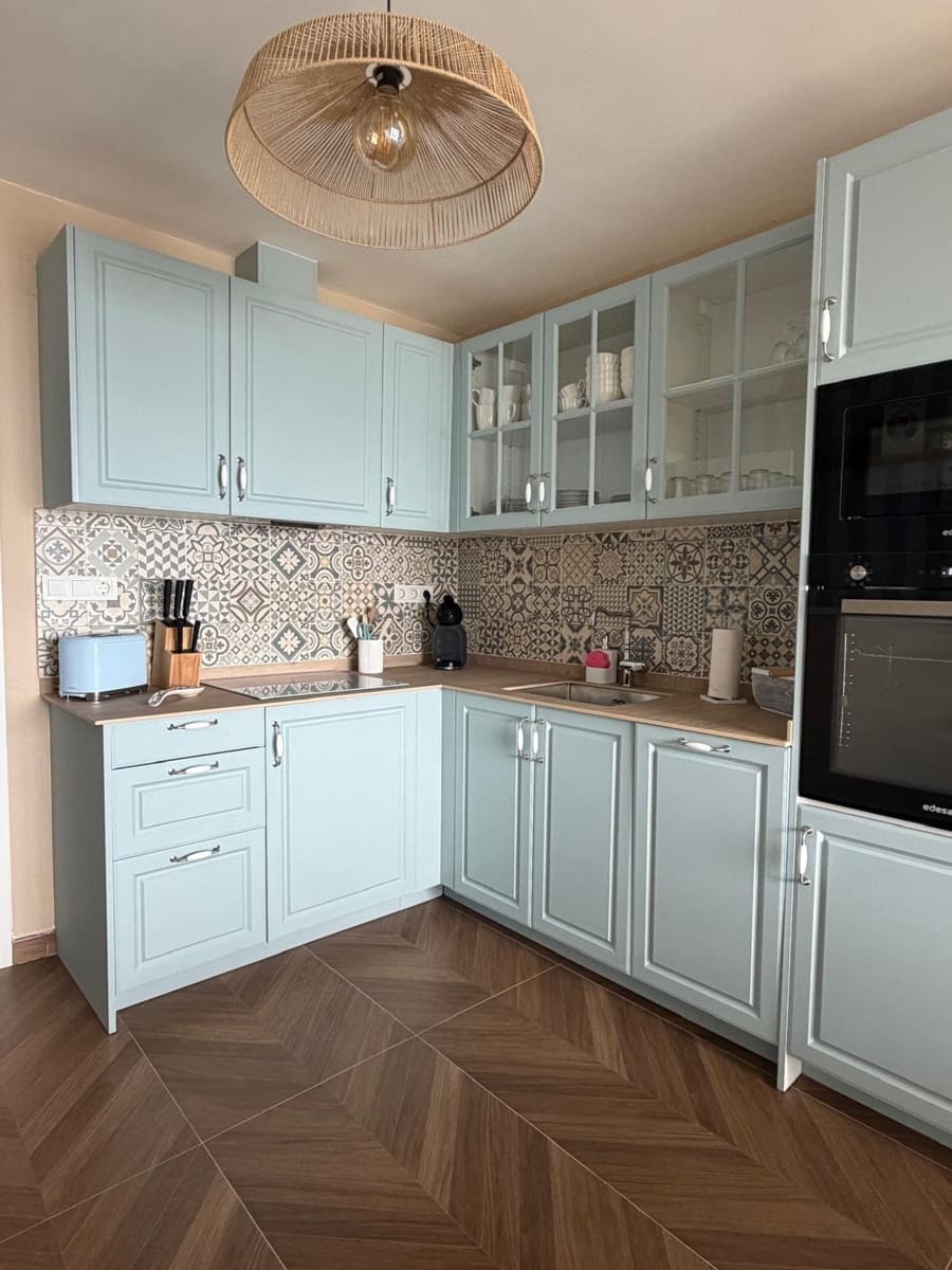 3 chambre Appartement à vendre à Torrevieja avec piscine - 375 000 € (Ref: 10078285)