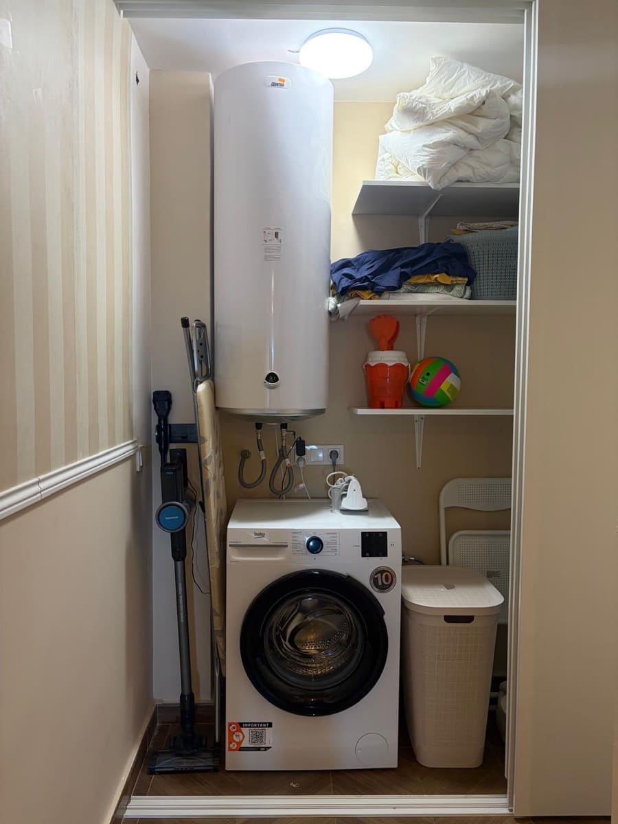 3 chambre Appartement à vendre à Torrevieja avec piscine - 375 000 € (Ref: 10078285)