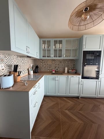 3 chambre Appartement à vendre à Playa del Cura, Torrevieja avec piscine - 375 000 € (Ref: 10078285)
