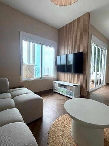 3 chambre Appartement à vendre à Playa del Cura, Torrevieja avec piscine - 375 000 € (Ref: 10078285)