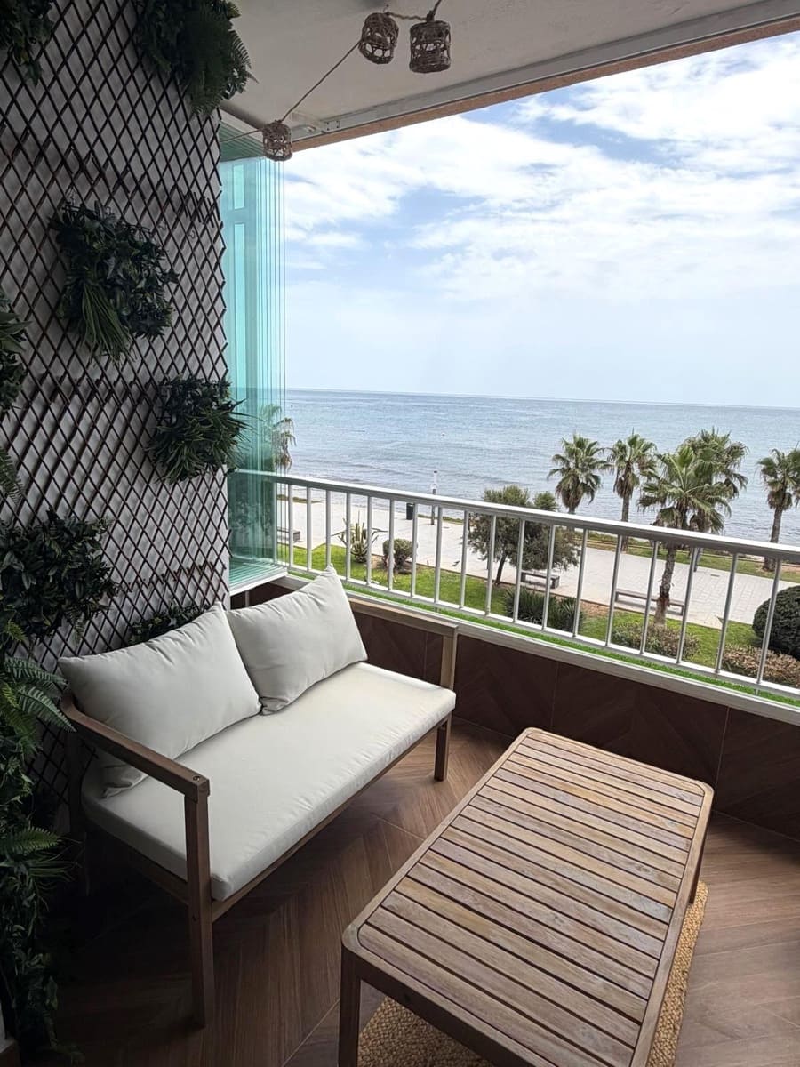 3 chambre Appartement à vendre à Torrevieja avec piscine - 375 000 € (Ref: 10078285)