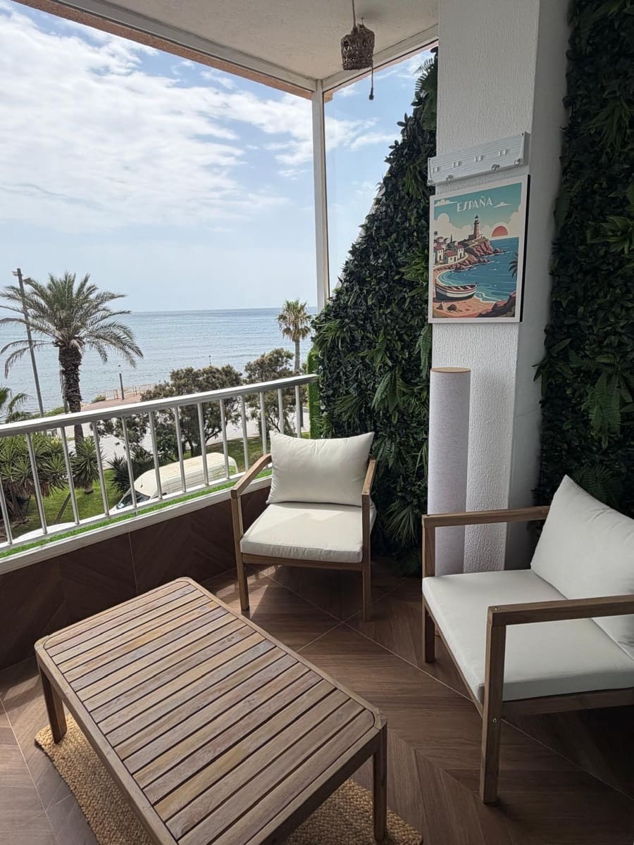 3 chambre Appartement à vendre à Torrevieja avec piscine - 375 000 € (Ref: 10078285)