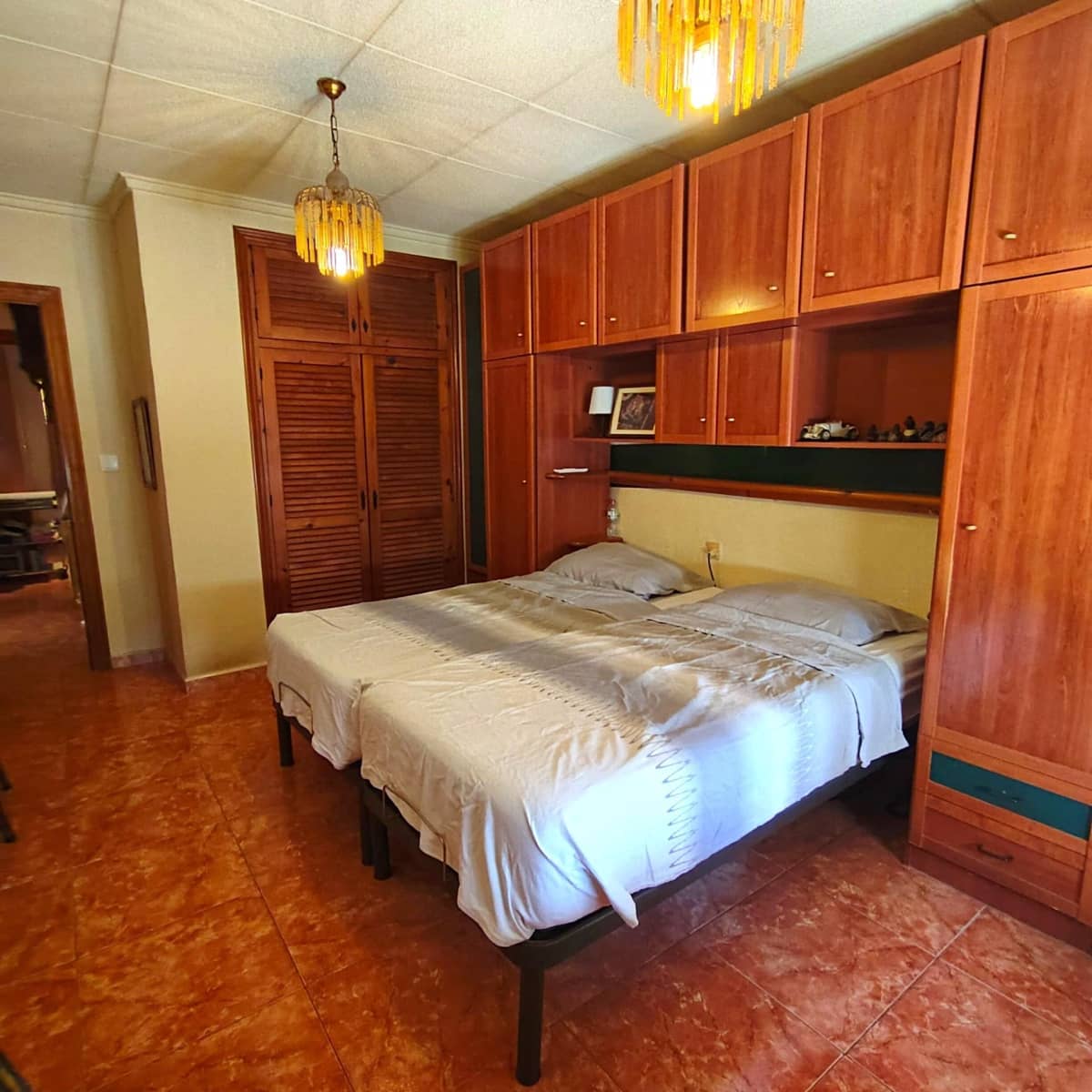 4 slaapkamer Villa te koop in La Siesta met zwembad garage - € 519.000 (Ref: 10081132)