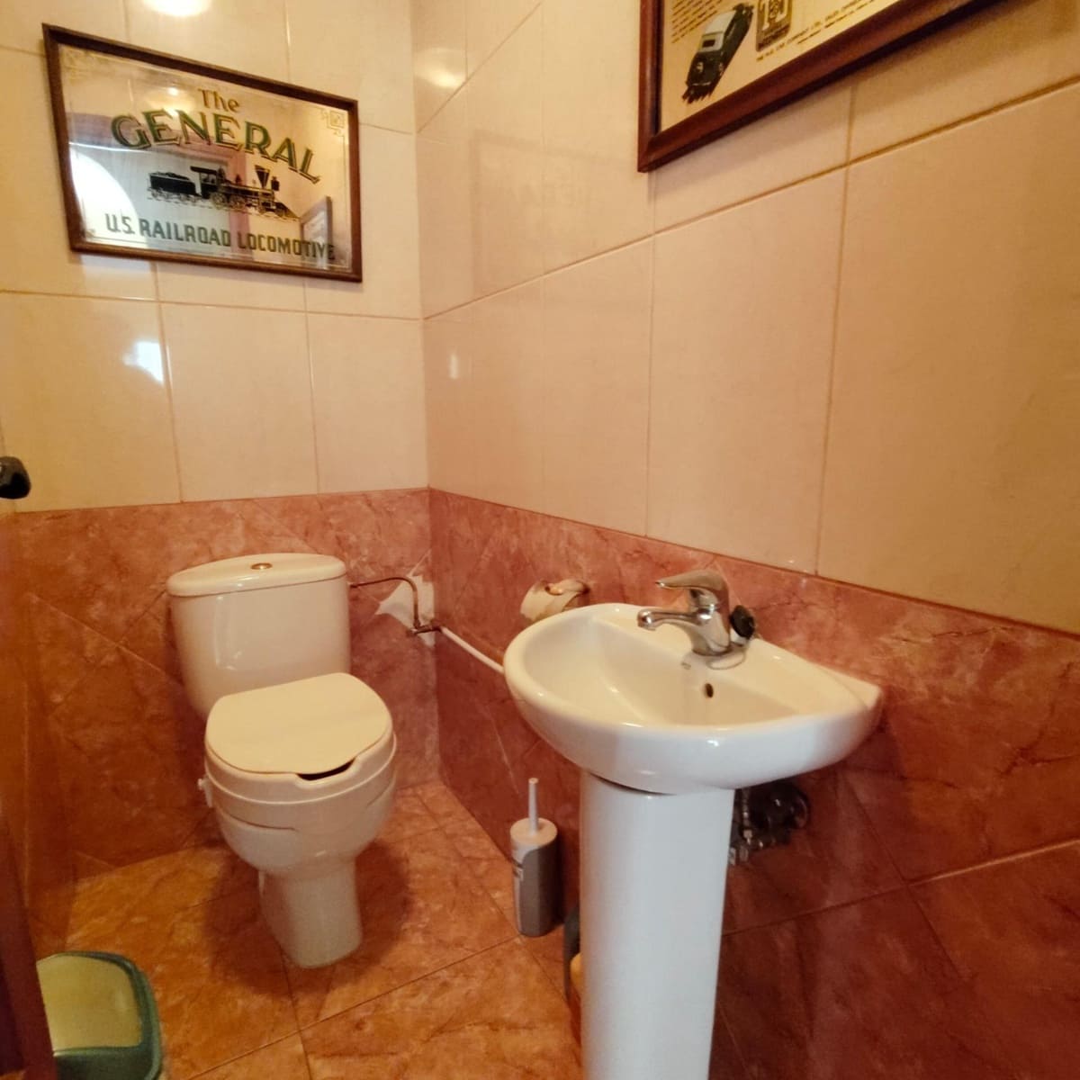 4 slaapkamer Villa te koop in La Siesta met zwembad garage - € 519.000 (Ref: 10081132)