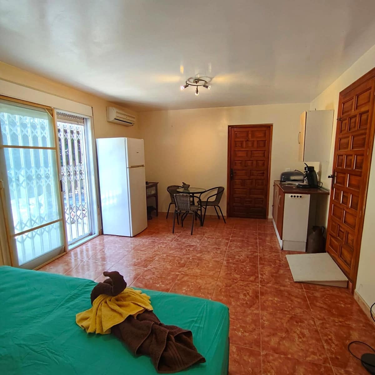 4 slaapkamer Villa te koop in La Siesta met zwembad garage - € 519.000 (Ref: 10081132)