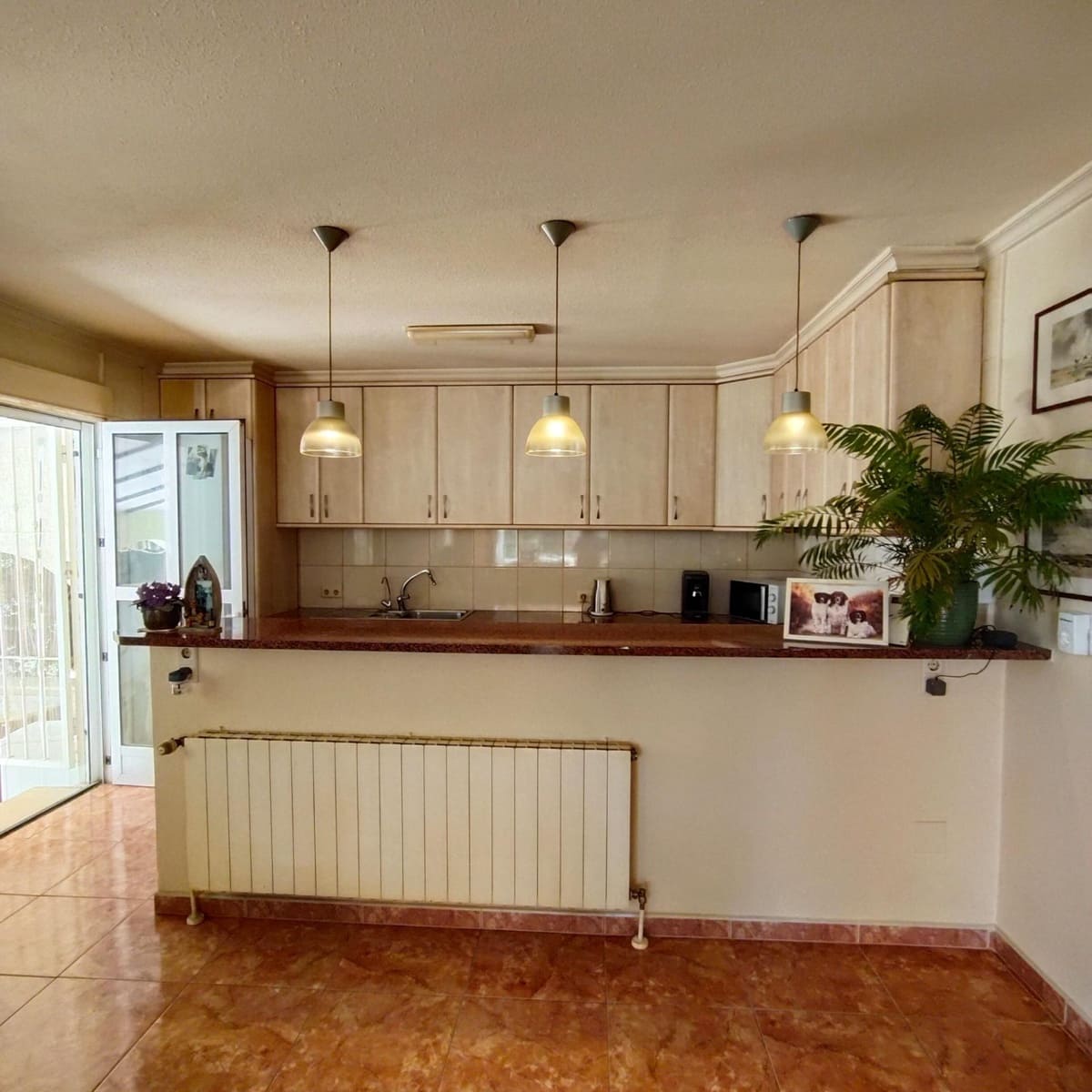 4 slaapkamer Villa te koop in La Siesta met zwembad garage - € 519.000 (Ref: 10081132)
