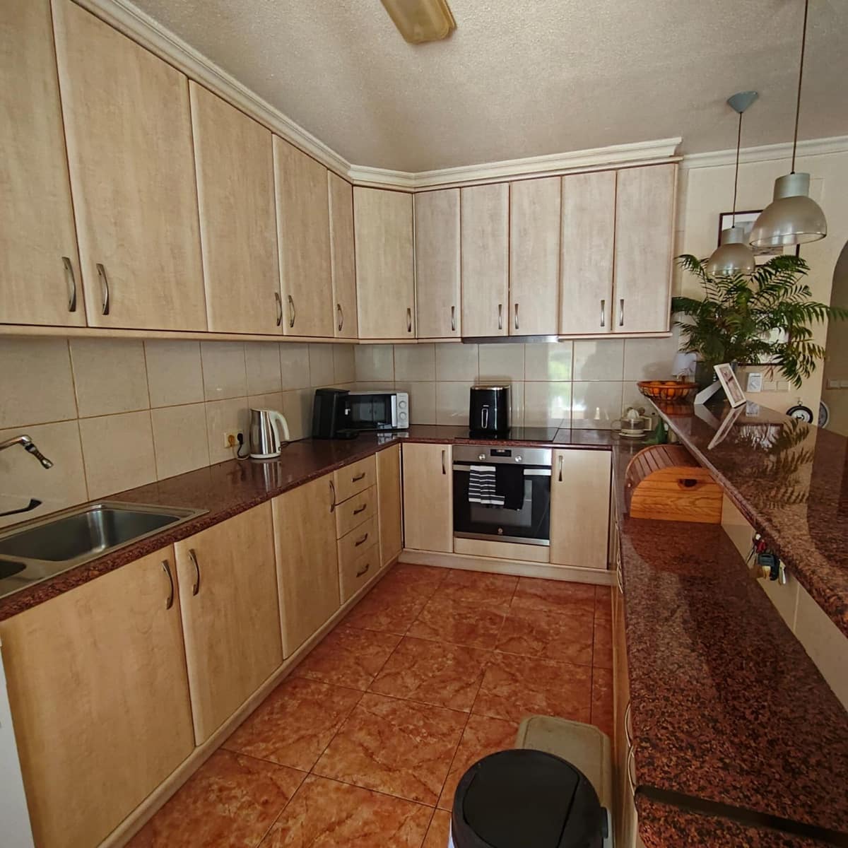 4 slaapkamer Villa te koop in La Siesta met zwembad garage - € 519.000 (Ref: 10081132)