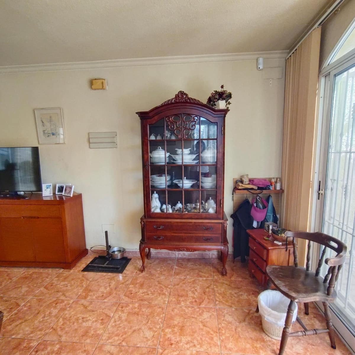 4 slaapkamer Villa te koop in La Siesta met zwembad garage - € 519.000 (Ref: 10081132)