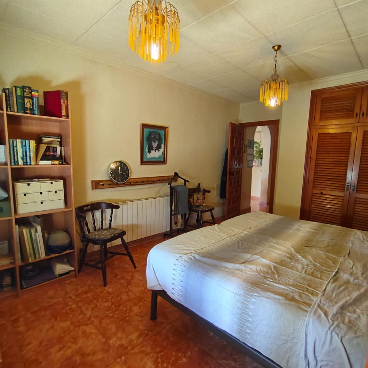 4 slaapkamer Villa te koop in La Siesta met zwembad garage - € 519.000 (Ref: 10081132)