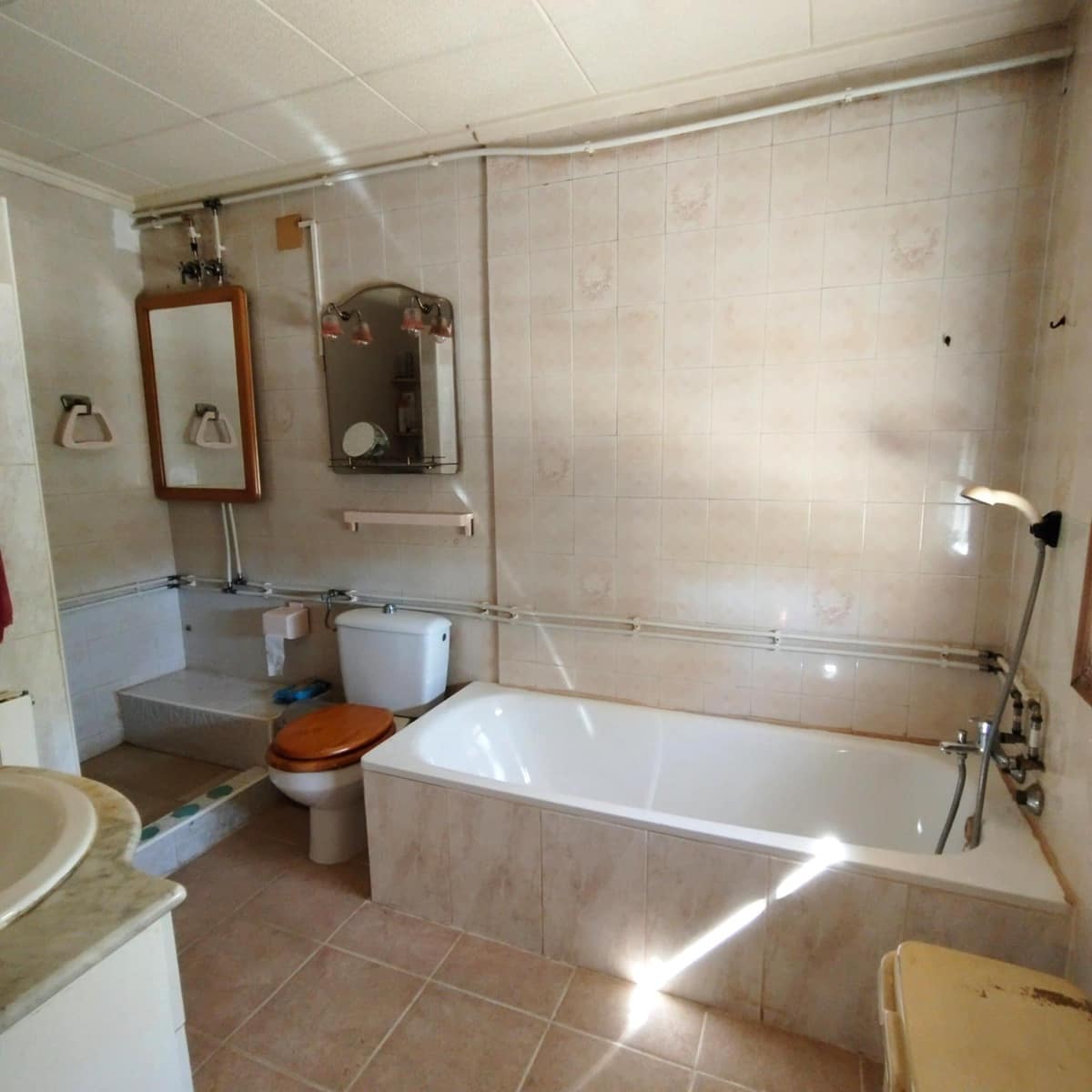 4 slaapkamer Villa te koop in La Siesta met zwembad garage - € 519.000 (Ref: 10081132)
