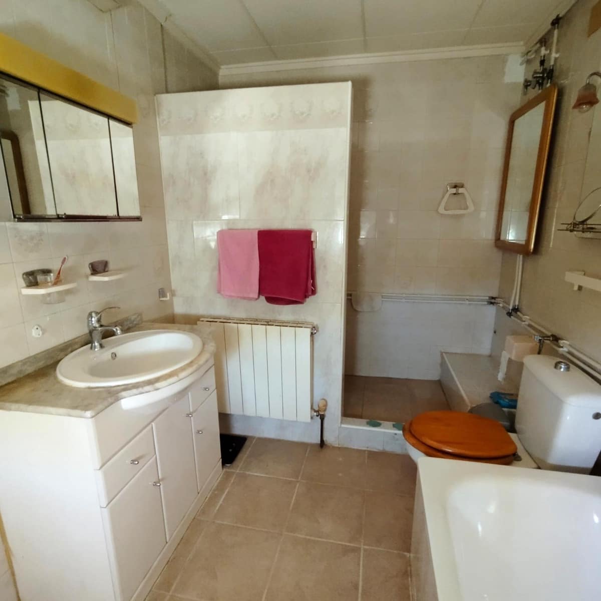 4 slaapkamer Villa te koop in La Siesta met zwembad garage - € 519.000 (Ref: 10081132)