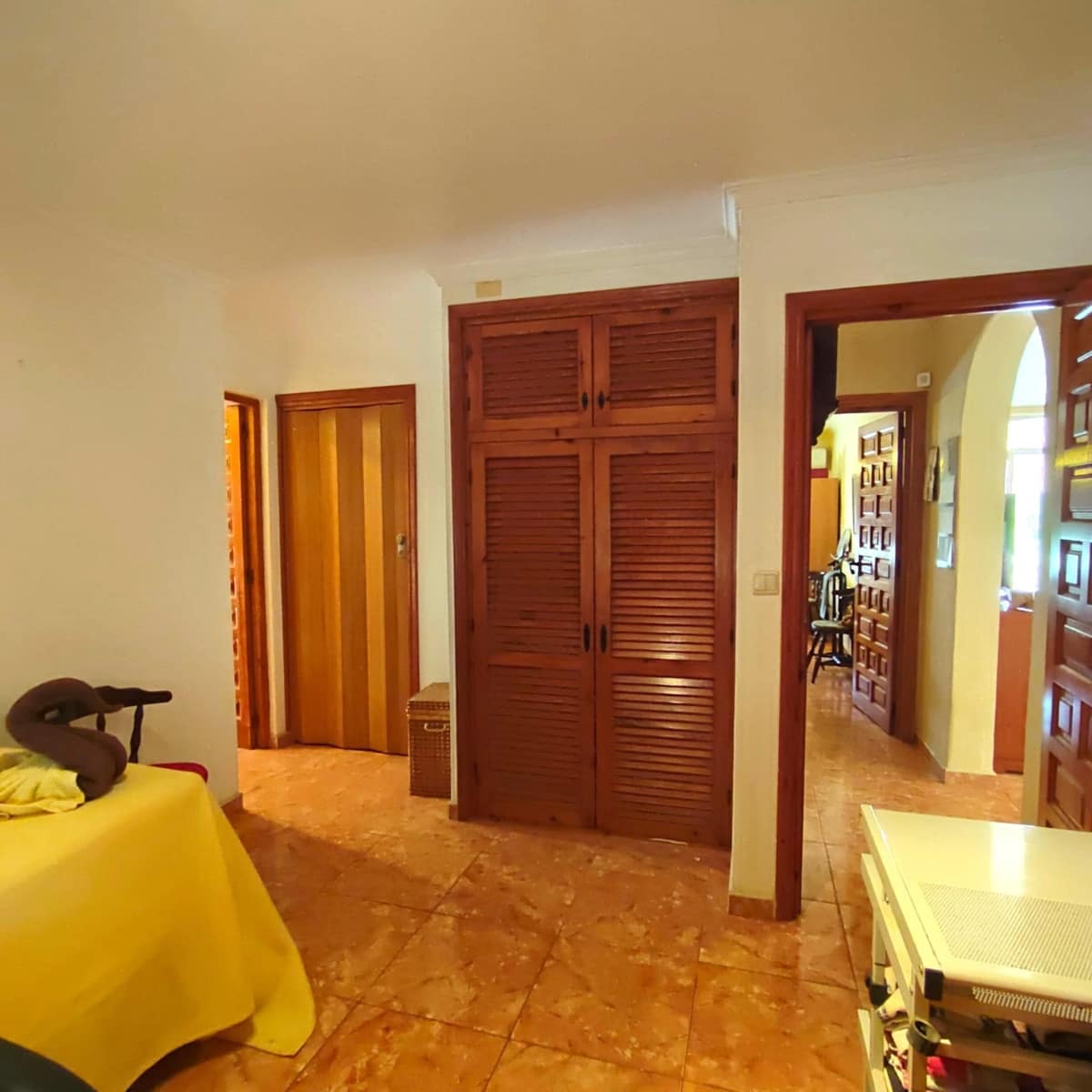 4 slaapkamer Villa te koop in La Siesta met zwembad garage - € 519.000 (Ref: 10081132)