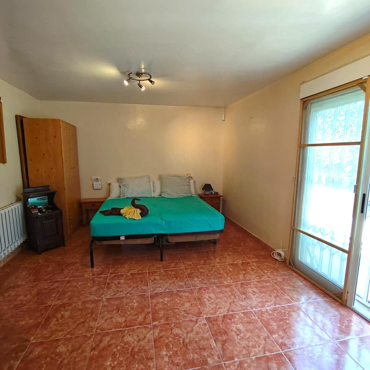 4 slaapkamer Villa te koop in La Siesta met zwembad garage - € 519.000 (Ref: 10081132)