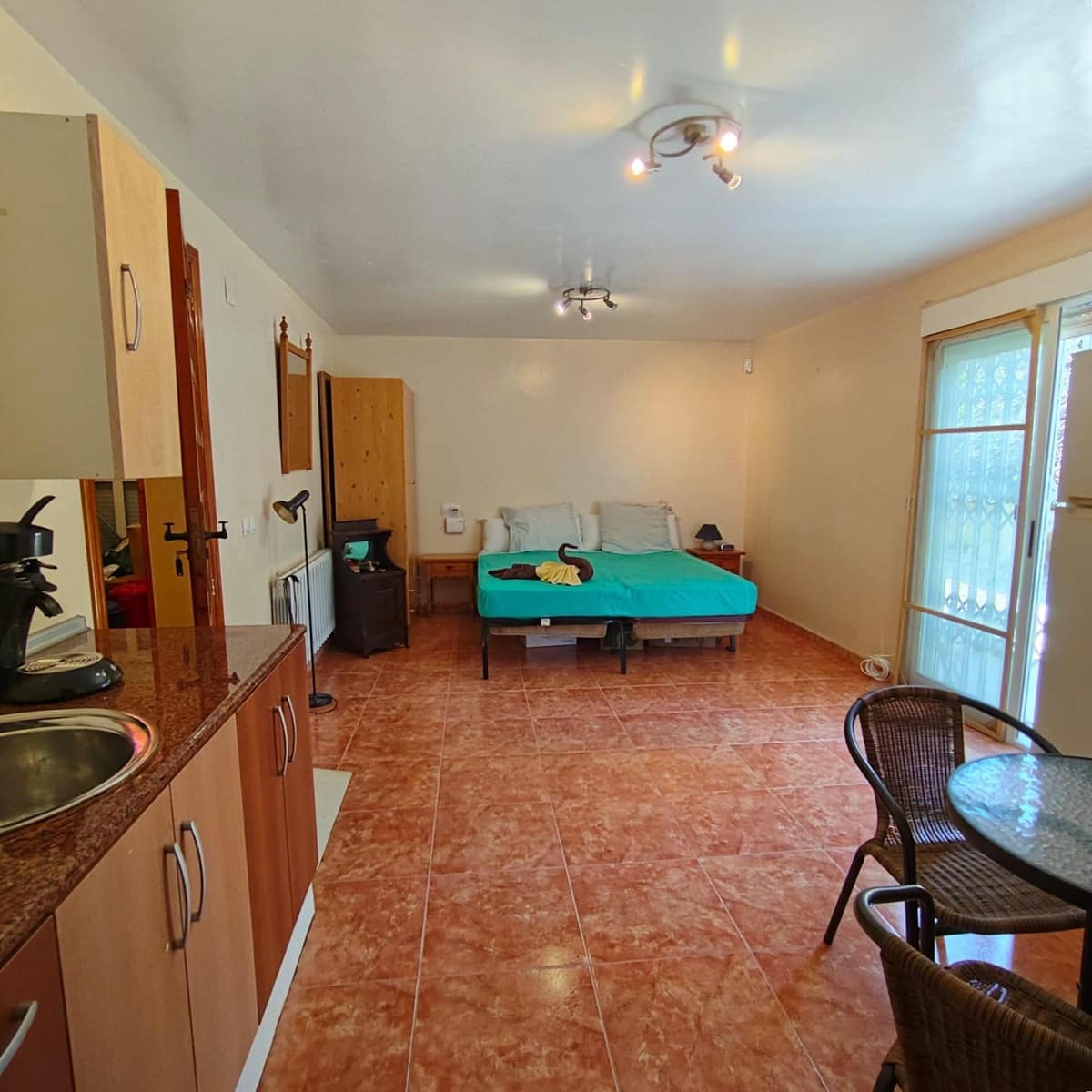 4 slaapkamer Villa te koop in La Siesta met zwembad garage - € 519.000 (Ref: 10081132)