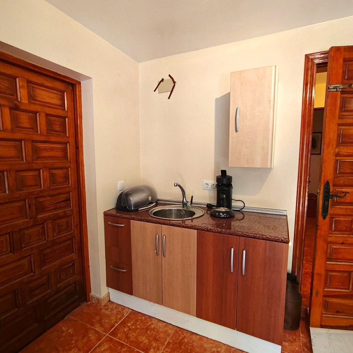 4 slaapkamer Villa te koop in La Siesta met zwembad garage - € 519.000 (Ref: 10081132)