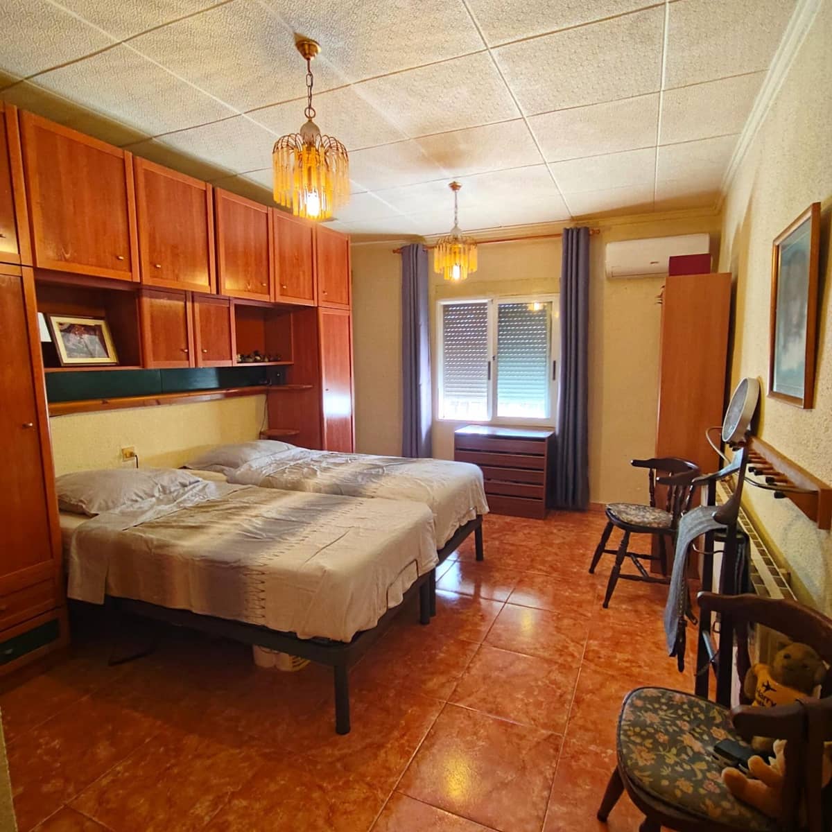 4 slaapkamer Villa te koop in La Siesta met zwembad garage - € 519.000 (Ref: 10081132)