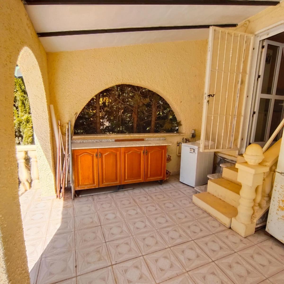 4 slaapkamer Villa te koop in La Siesta met zwembad garage - € 519.000 (Ref: 10081132)