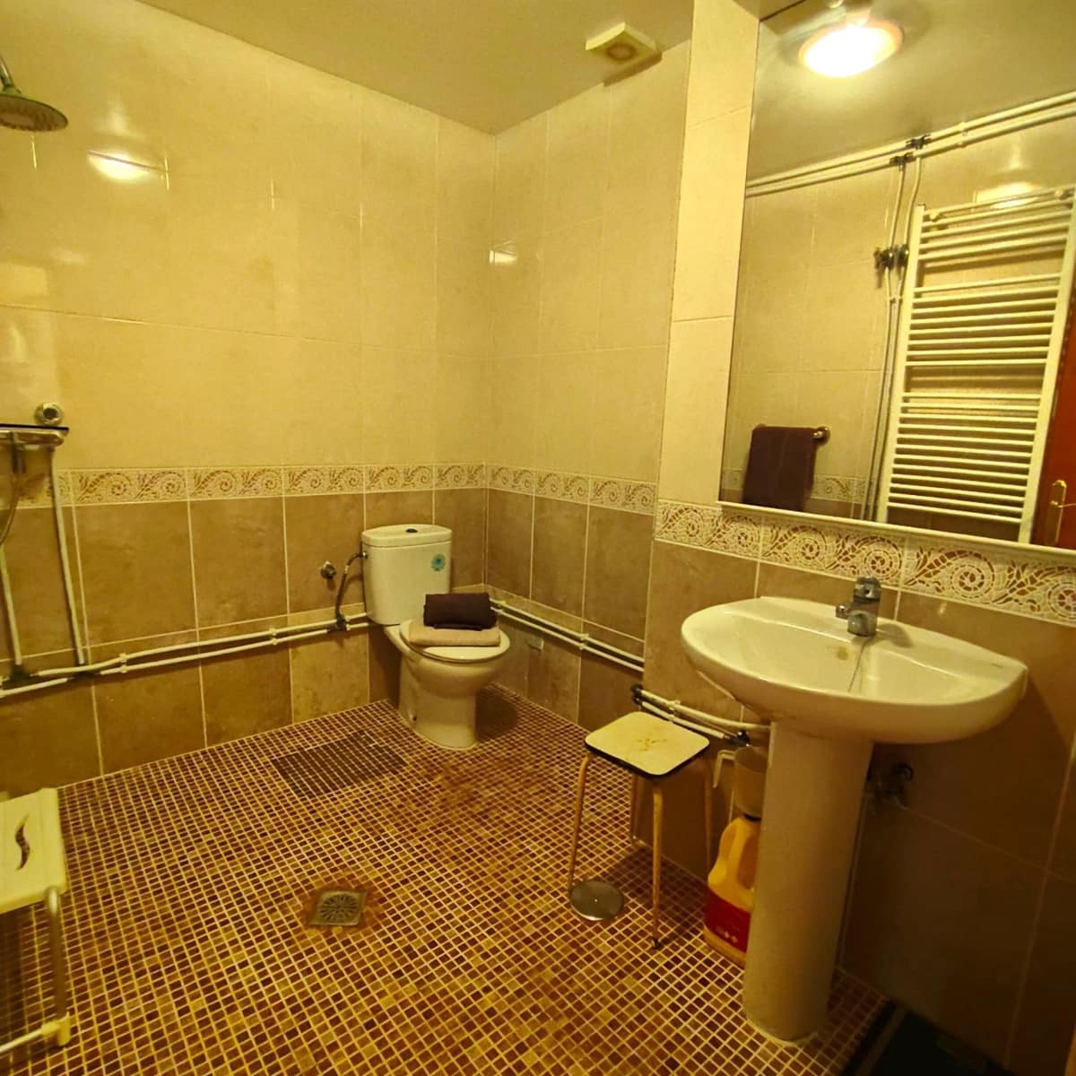 4 slaapkamer Villa te koop in La Siesta met zwembad garage - € 519.000 (Ref: 10081132)
