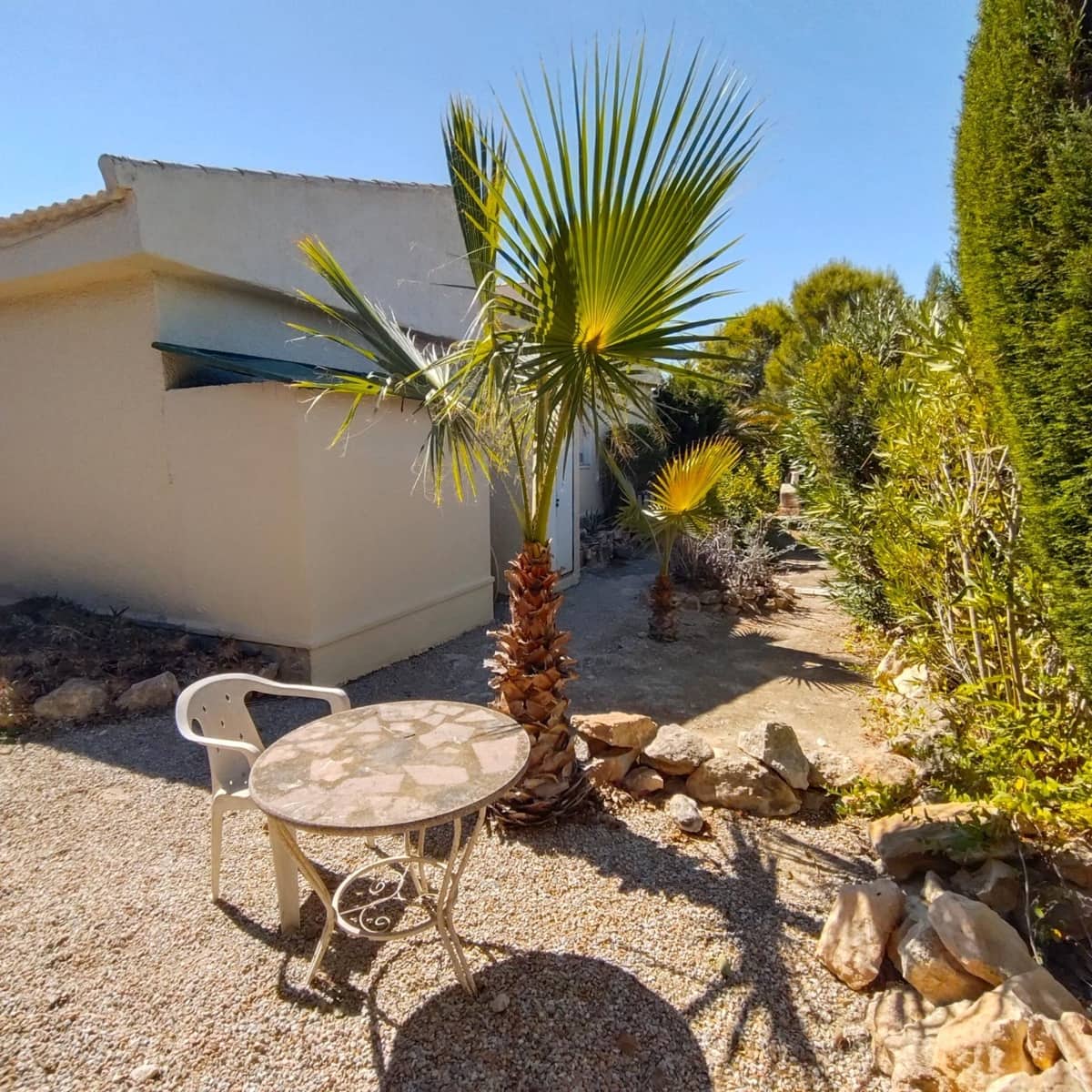 4 slaapkamer Villa te koop in La Siesta met zwembad garage - € 519.000 (Ref: 10081132)