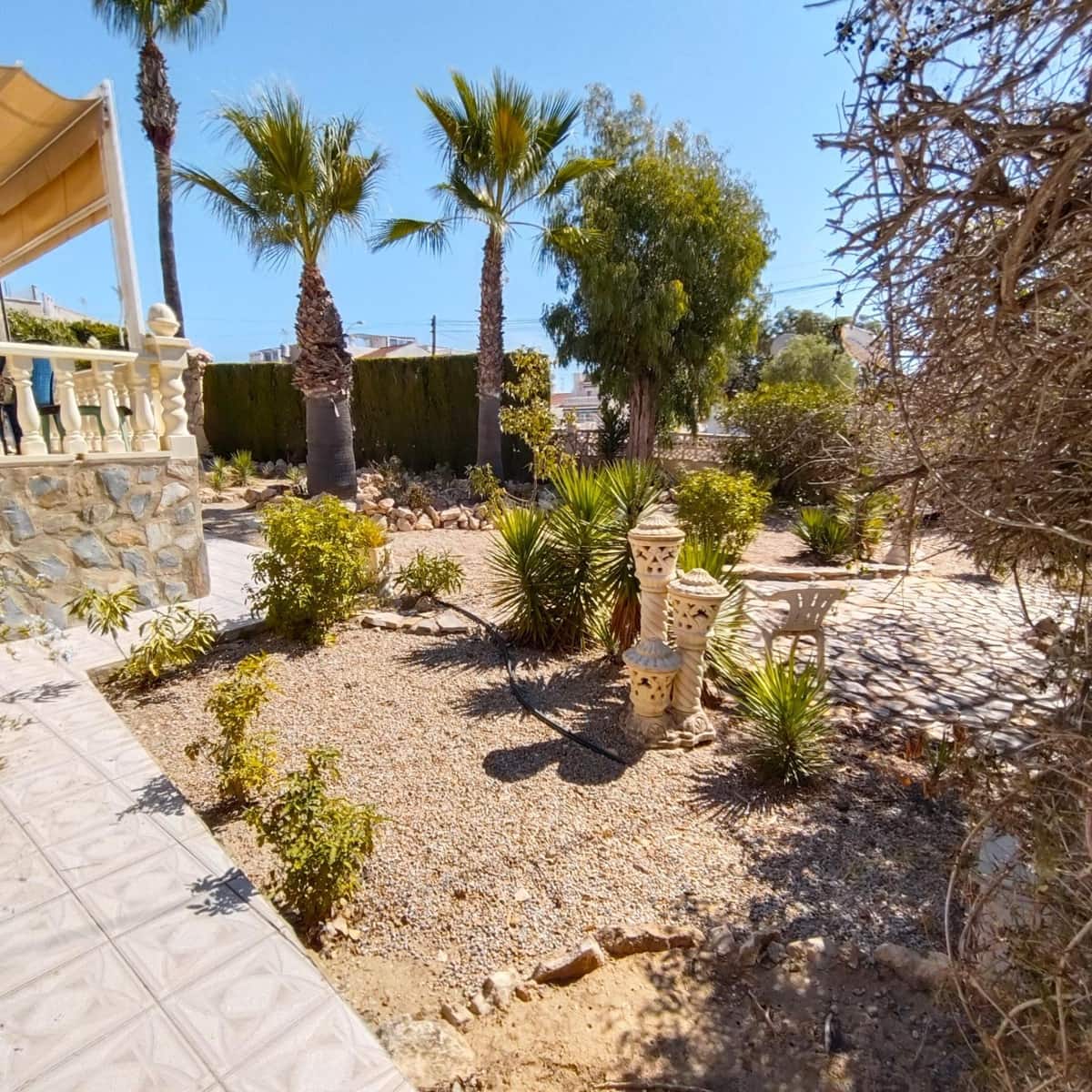 4 slaapkamer Villa te koop in La Siesta met zwembad garage - € 519.000 (Ref: 10081132)