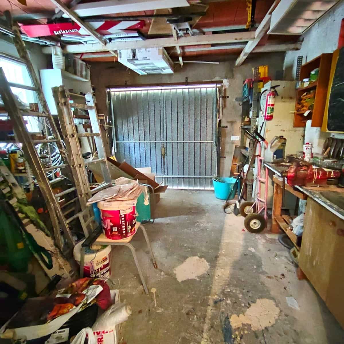 4 slaapkamer Villa te koop in La Siesta met zwembad garage - € 519.000 (Ref: 10081132)
