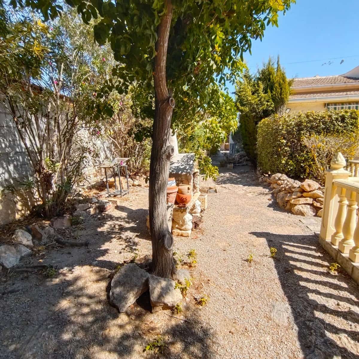 4 slaapkamer Villa te koop in La Siesta met zwembad garage - € 519.000 (Ref: 10081132)