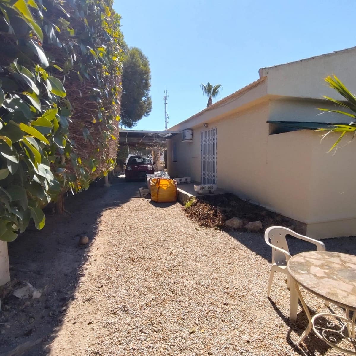 4 slaapkamer Villa te koop in La Siesta met zwembad garage - € 519.000 (Ref: 10081132)