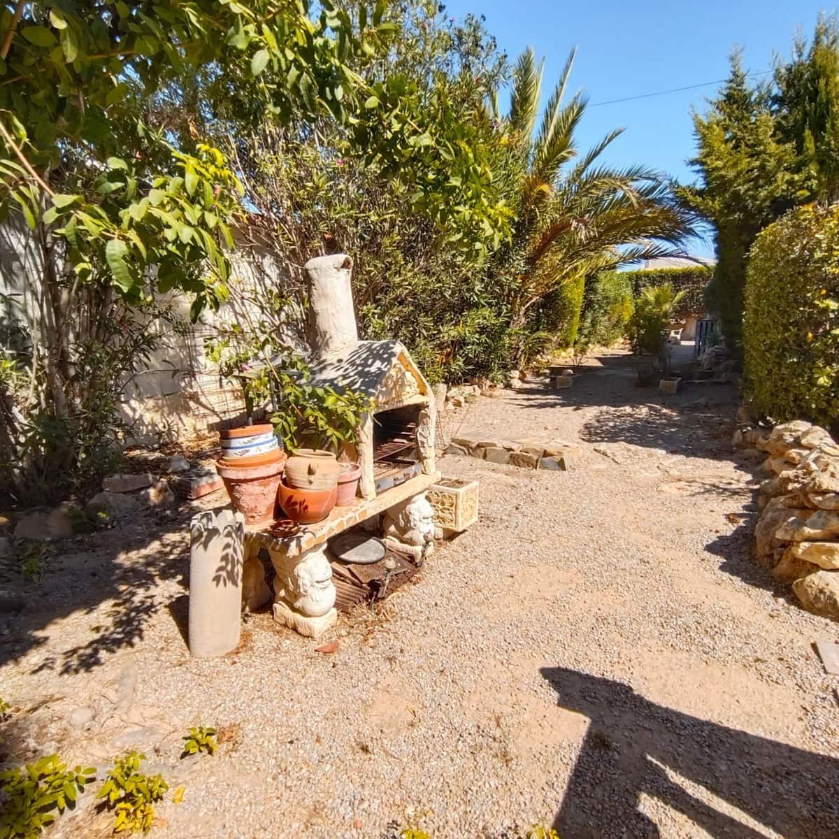 4 slaapkamer Villa te koop in La Siesta met zwembad garage - € 519.000 (Ref: 10081132)